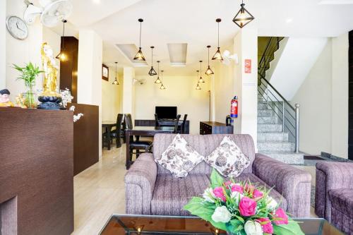 Imagen general del Hotel Super Townhouse Dharamshala. Foto 3