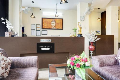 Imagen general del Hotel Super Townhouse Dharamshala. Foto 4