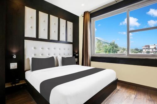 Imagen de la habitación del Hotel Super Townhouse Dharamshala. Foto 20