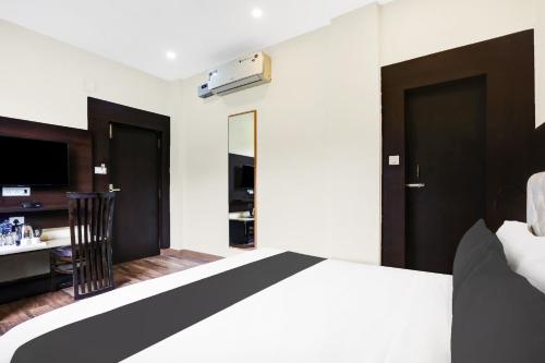 Imagen general del Hotel Super Townhouse Dharamshala. Foto 5