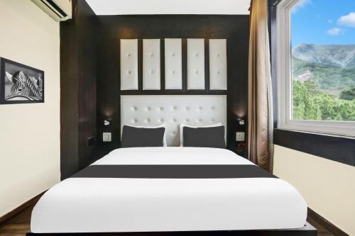 Imagen general del Hotel Super Townhouse Dharamshala. Foto 6