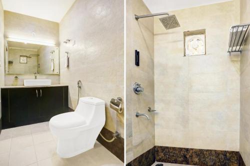 Imagen general del Hotel Super Townhouse Dharamshala. Foto 8