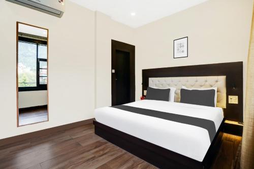 Imagen general del Hotel Super Townhouse Dharamshala. Foto 9