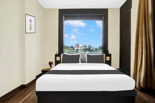 Imagen general del Hotel Super Townhouse Dharamshala. Foto 10