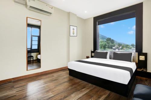 Imagen general del Hotel Super Townhouse Dharamshala. Foto 11