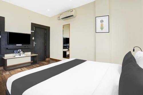 Imagen general del Hotel Super Townhouse Dharamshala. Foto 12