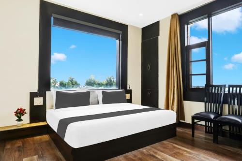 Imagen general del Hotel Super Townhouse Dharamshala. Foto 13