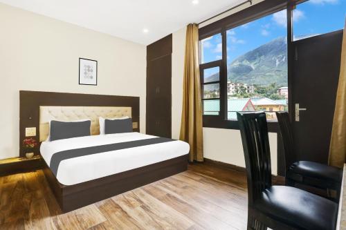 Imagen general del Hotel Super Townhouse Dharamshala. Foto 15