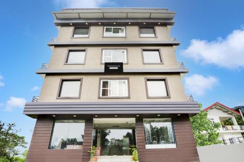 Imagen general del Hotel Super Townhouse Dharamshala. Foto 18