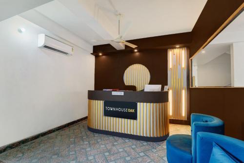 Imagen general del Hotel Super Townhouse OAK The Dev Regency. Foto 1