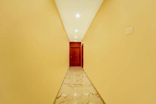 Imagen general del Hotel Super Townhouse OAK The Dev Regency. Foto 2