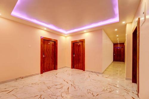 Imagen general del Hotel Super Townhouse OAK The Dev Regency. Foto 3