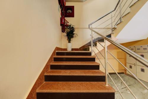 Imagen general del Hotel Super Townhouse OAK The Dev Regency. Foto 4