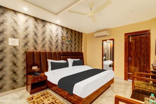 Imagen de la habitación del Hotel Super Townhouse OAK The Dev Regency. Foto 19