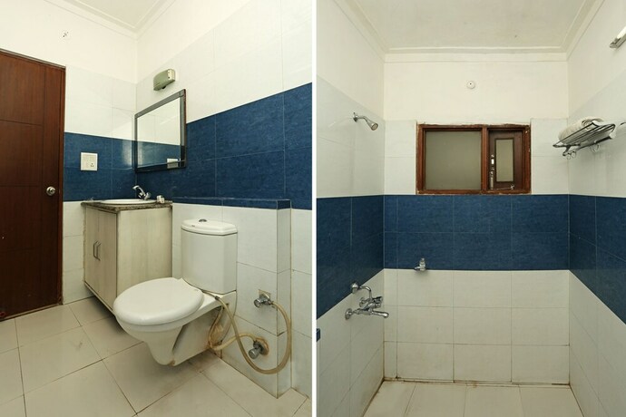 Imagen de la habitación del Hotel Super Townhouse Prince Chowk Near Railway Station. Foto 8
