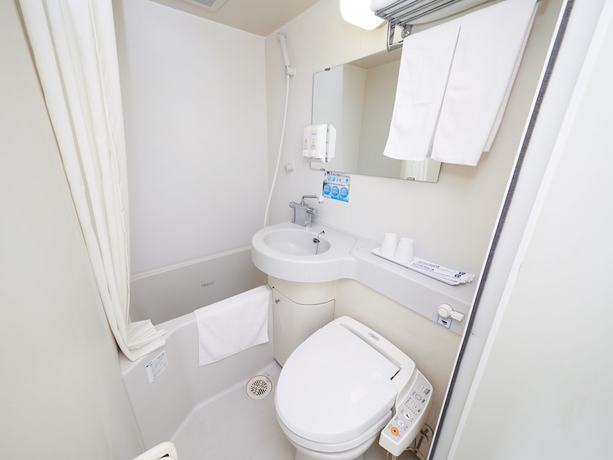 Imagen de la habitación del Hotel Super Tozai Line Ichikawa Myoden Mae. Foto 7