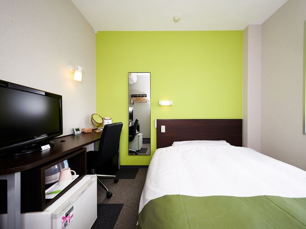 Imagen de la habitación del Hotel Super Tozai Line Ichikawa Myoden Mae. Foto 8