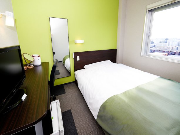 Imagen de la habitación del Hotel Super Tozai Line Ichikawa Myoden Mae. Foto 13