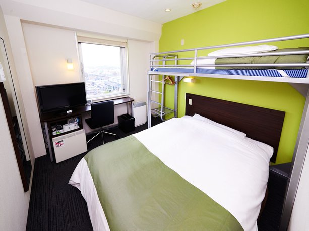 Imagen de la habitación del Hotel Super Tozai Line Ichikawa Myoden Mae. Foto 18