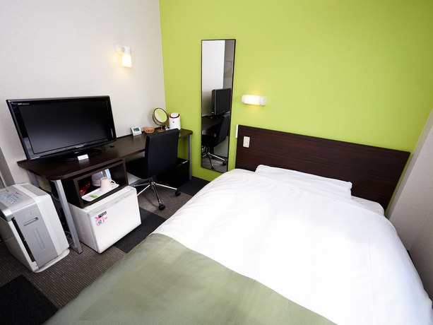 Imagen de la habitación del Hotel Super Tozai Line Ichikawa Myoden Mae. Foto 19