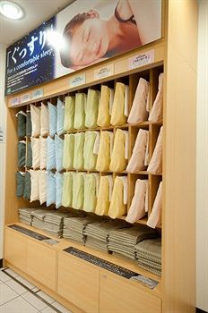 Imagen general del Hotel Super Ueno - Okachimachi. Foto 4