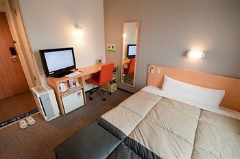 Imagen general del Hotel Super Ueno - Okachimachi. Foto 5