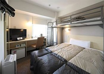 Imagen general del Hotel Super Ueno - Okachimachi. Foto 6