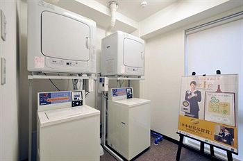 Imagen general del Hotel Super Ueno - Okachimachi. Foto 7