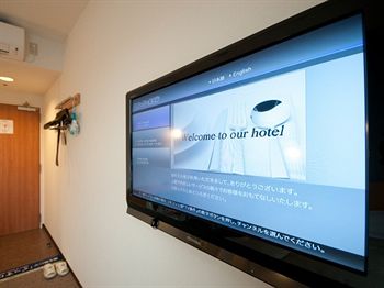 Imagen general del Hotel Super Ueno - Okachimachi. Foto 9