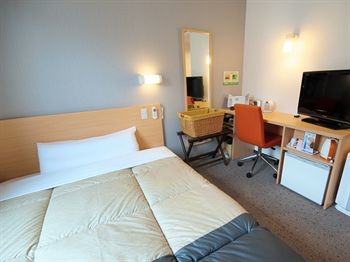 Imagen general del Hotel Super Ueno - Okachimachi. Foto 10