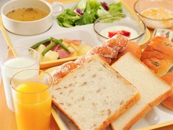 Imagen general del Hotel Super Ueno - Okachimachi. Foto 11