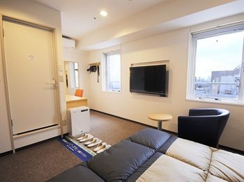 Imagen general del Hotel Super Ueno - Okachimachi. Foto 13