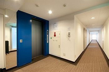 Imagen general del Hotel Super Ueno - Okachimachi. Foto 15