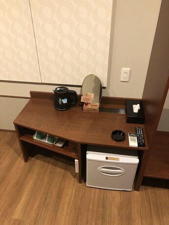 Imagen de la habitación del Hotel Super Umeda Higobashi, Osaka. Foto 9
