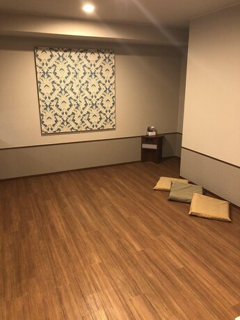 Imagen de la habitación del Hotel Super Umeda Higobashi, Osaka. Foto 10