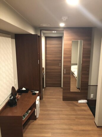 Imagen de la habitación del Hotel Super Umeda Higobashi, Osaka. Foto 13
