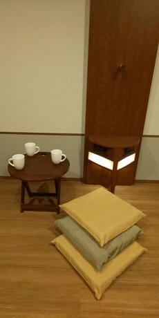 Imagen de la habitación del Hotel Super Umeda Higobashi, Osaka. Foto 14