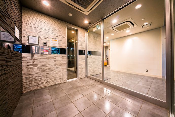 Imagen de los interiores del Hotel Super Utsunomiya. Foto 19