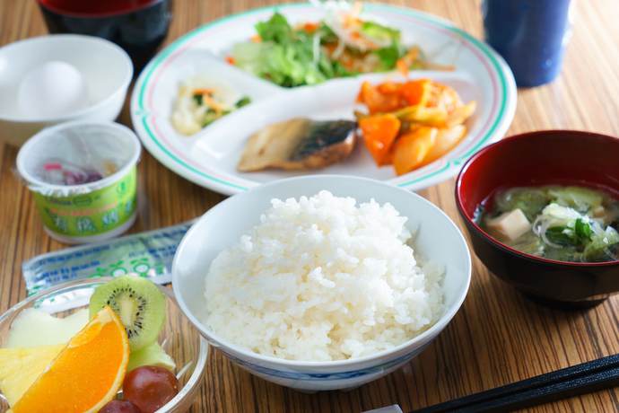 Imagen del bar/restaurante del Hotel Super Utsunomiya. Foto 9