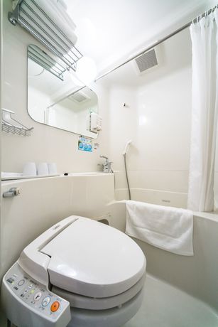 Imagen de la habitación del Hotel Super Utsunomiya. Foto 14