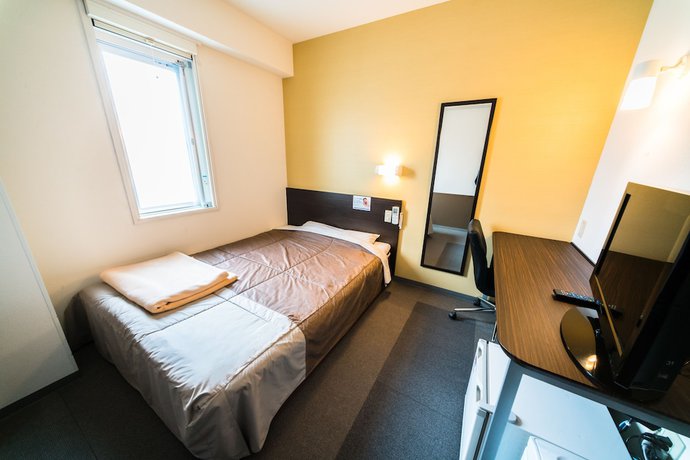 Imagen de la habitación del Hotel Super Utsunomiya. Foto 15