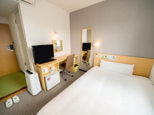 Imagen de la habitación del Hotel Super Yokkaichi Route 1. Foto 6