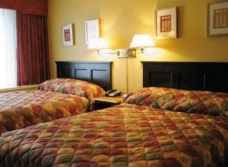Imagen de la habitación del Hotel Super8 Hotel Victoria. Foto 2