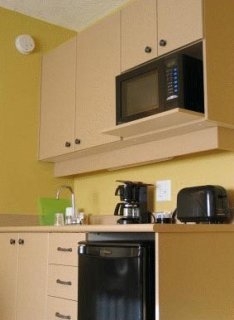 Imagen de la habitación del Hotel Super8 Hotel Victoria. Foto 3