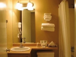 Imagen de la habitación del Hotel Super8 Hotel Victoria. Foto 4
