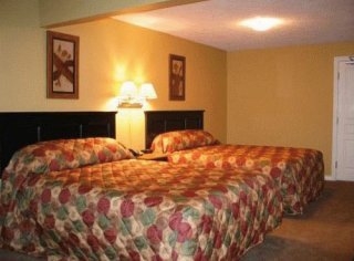 Imagen de la habitación del Hotel Super8 Hotel Victoria. Foto 5