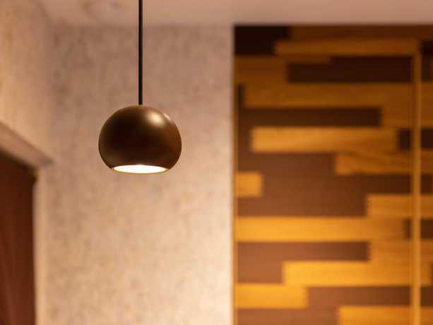 Imagen de los interiores del Hotel SuperHotel Yahaba-Eki Higashiguchi. Foto 11