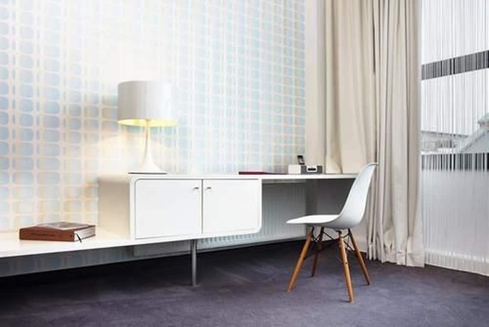 Imagen de la habitación del Hotel Superbude Altona Paradise. Foto 9