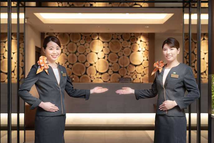 Imagen de los interiores del Hotel Superhotel Lohas Kumamoto Hot Springs. Foto 12