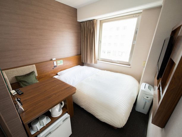 Imagen de la habitación del Hotel Superhotel Lohas Kumamoto Hot Springs. Foto 4